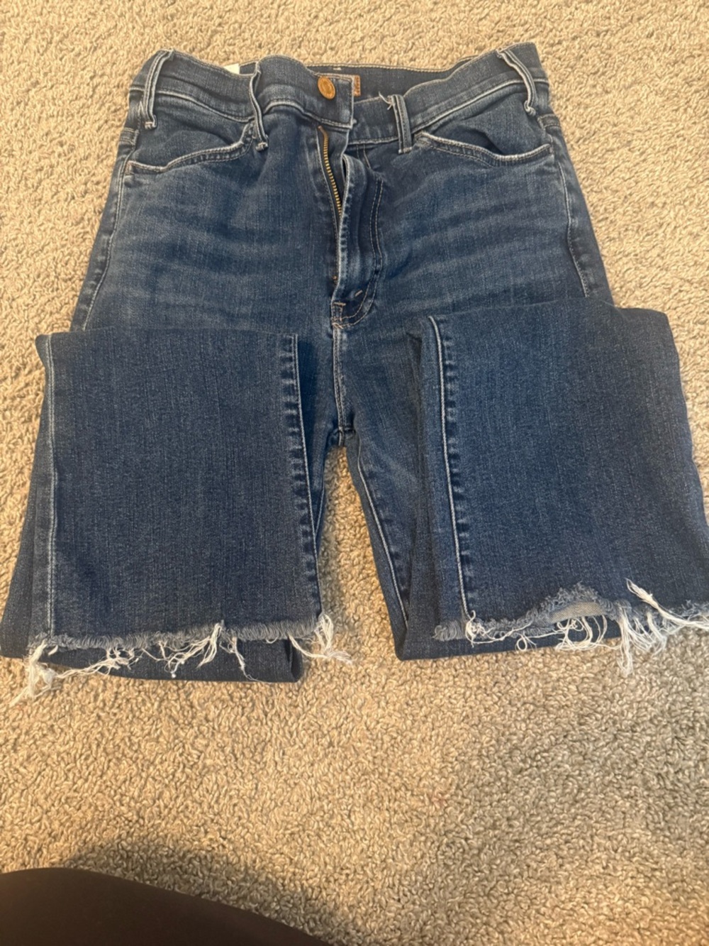Mother jeans - Picture 5 of 5